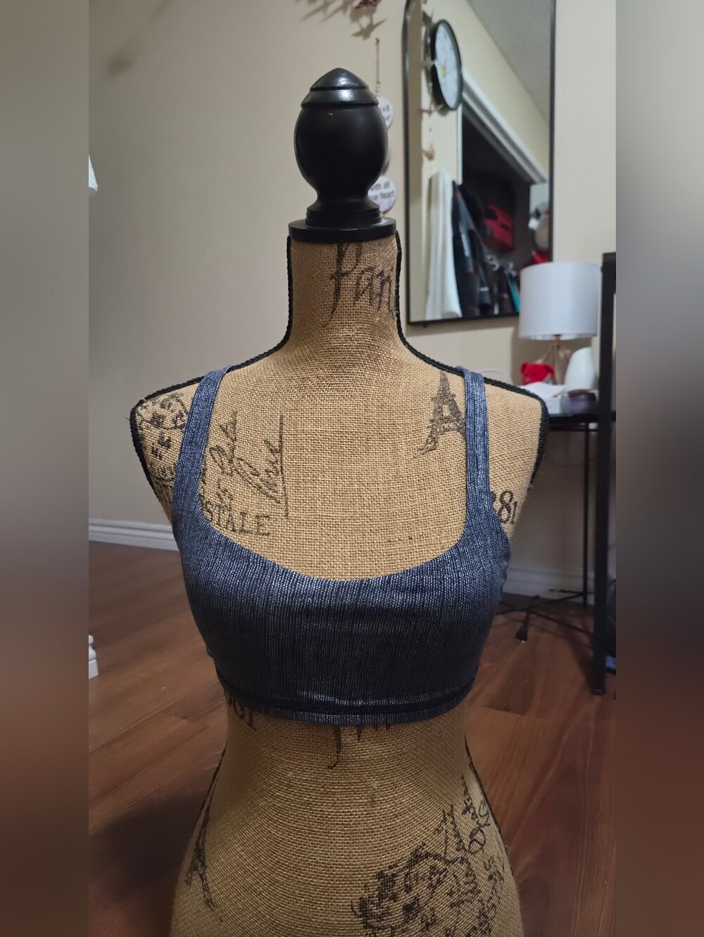 Lululemon Athletica Sport Bra | Size 6